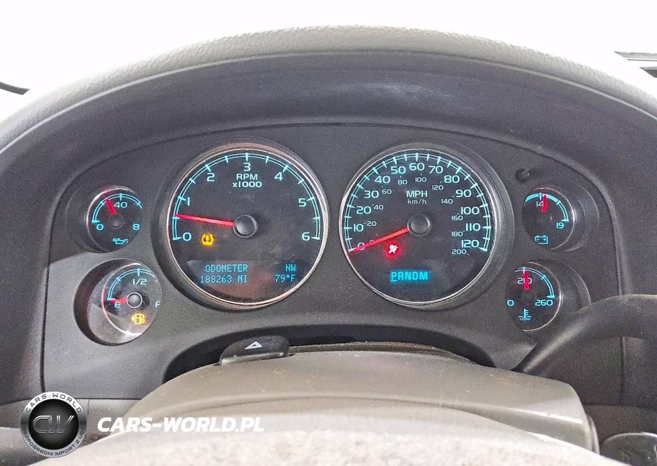 2012 Chevrolet Suburban C1500 Lt VIN:1GNSCJE09CR127772 - 9