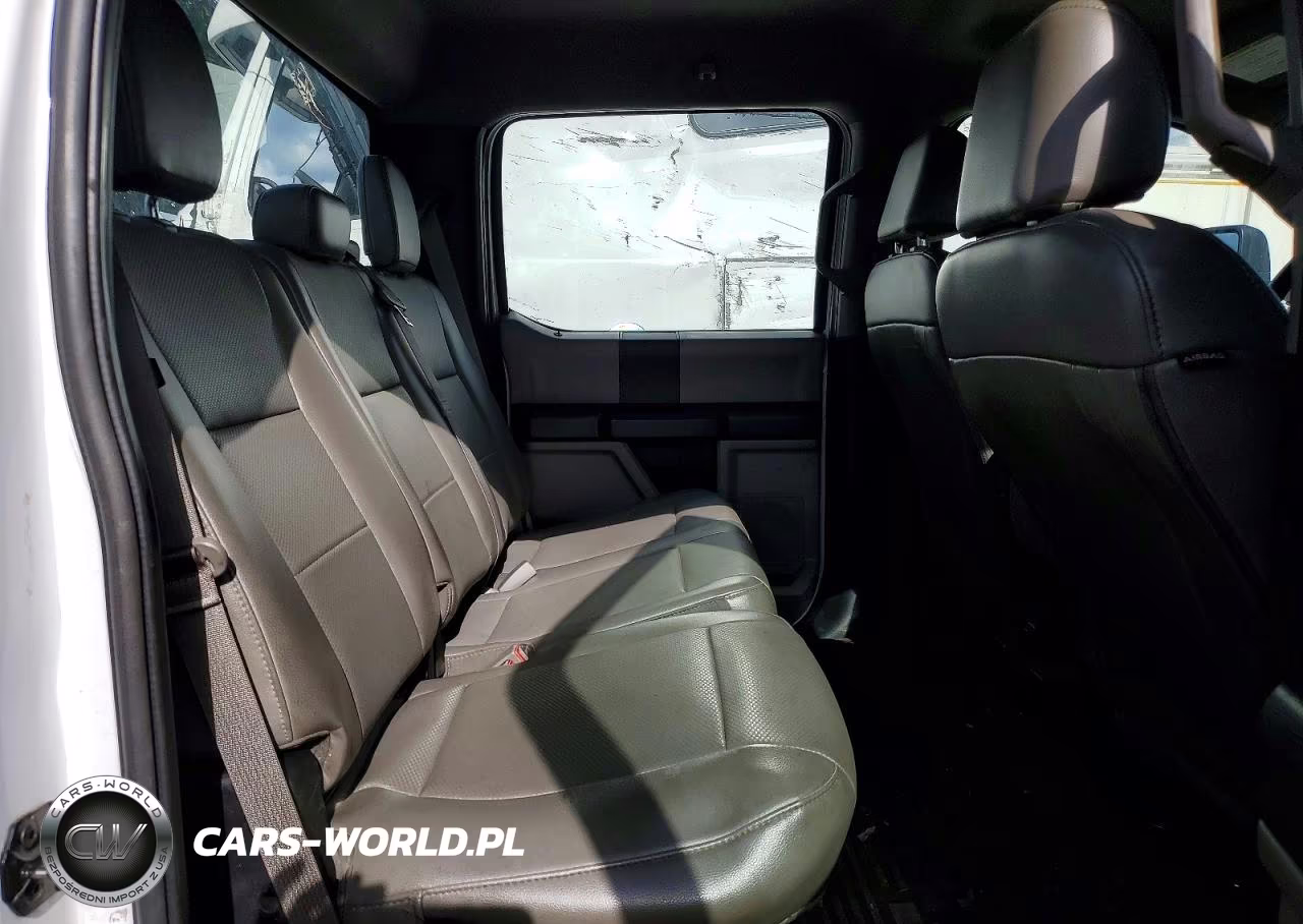 2019 Ford F550 Super Duty VIN:1FD0W5HT0KED53639 - 10
