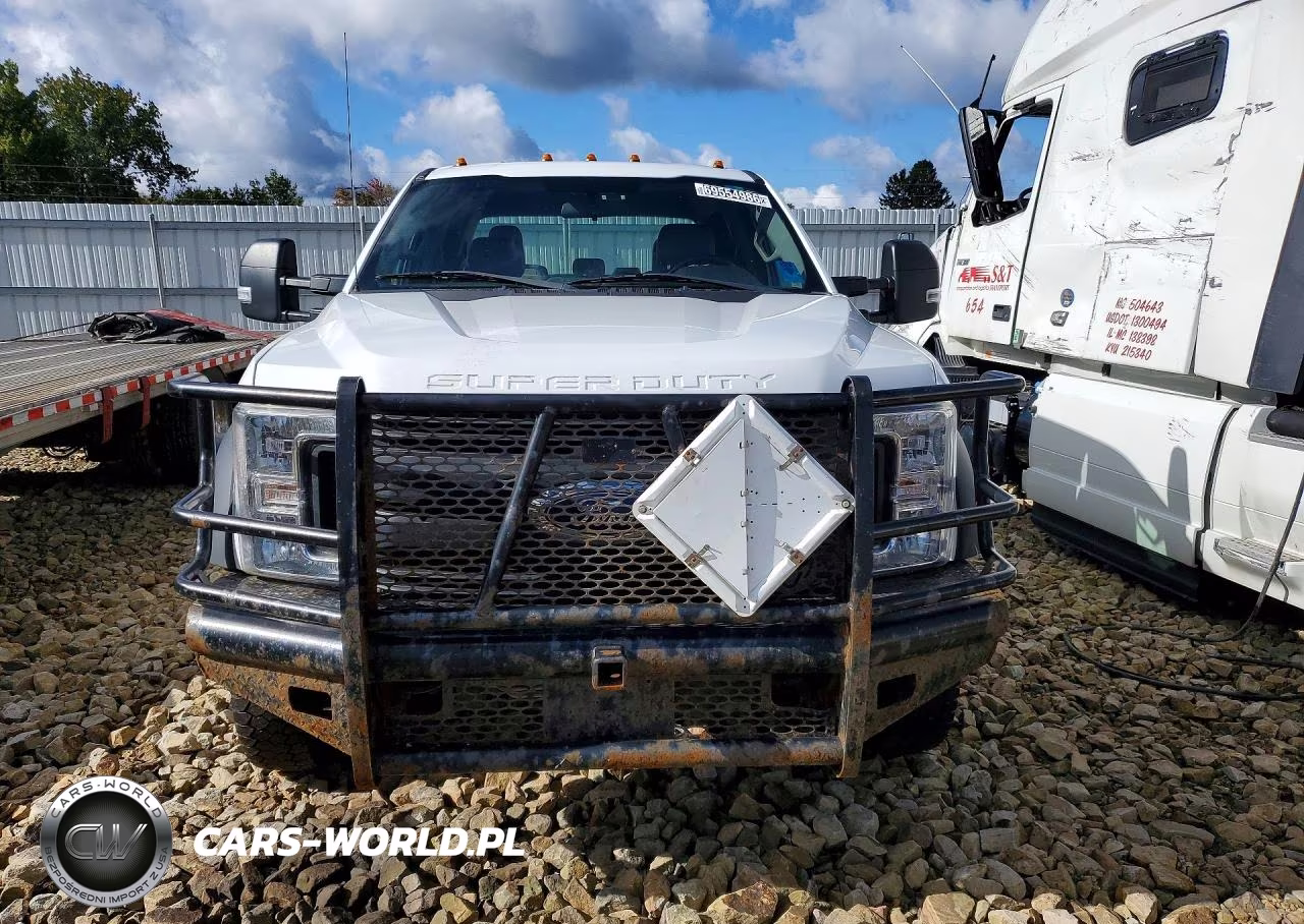 2019 Ford F550 Super Duty VIN:1FD0W5HT0KED53639 - 5