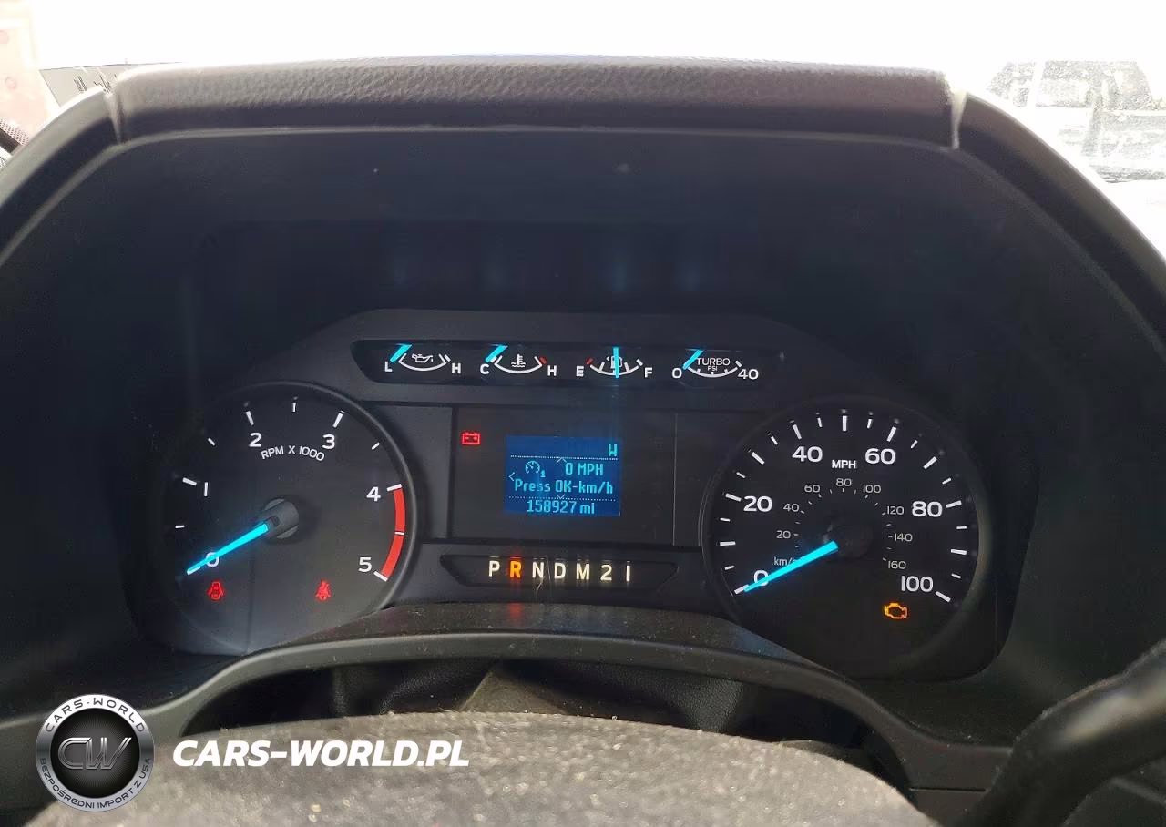 2019 Ford F550 Super Duty VIN:1FD0W5HT0KED53639 - 9