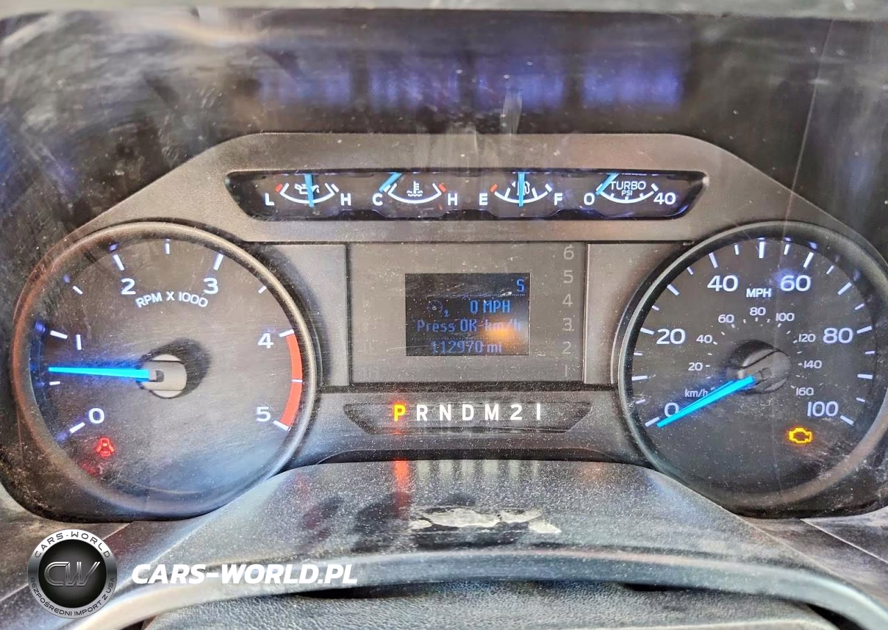 2017 Ford F550 Super Duty VIN:1FD0X5HT0HED60399 - 9