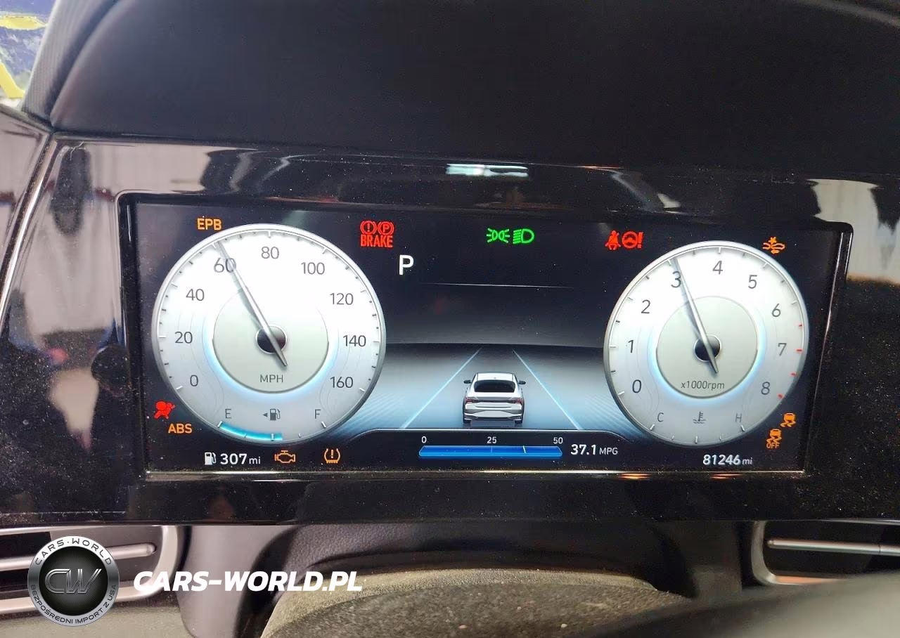 2021 Hyundai Elantra Sel VIN:KMHLN4AG5MU162704 - 9