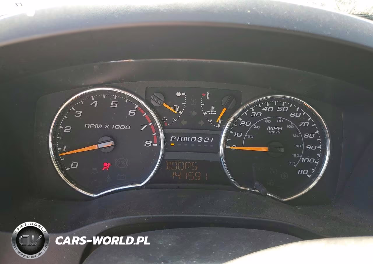 2009 GMC Canyon VIN:1GTCS199598134273 - 9