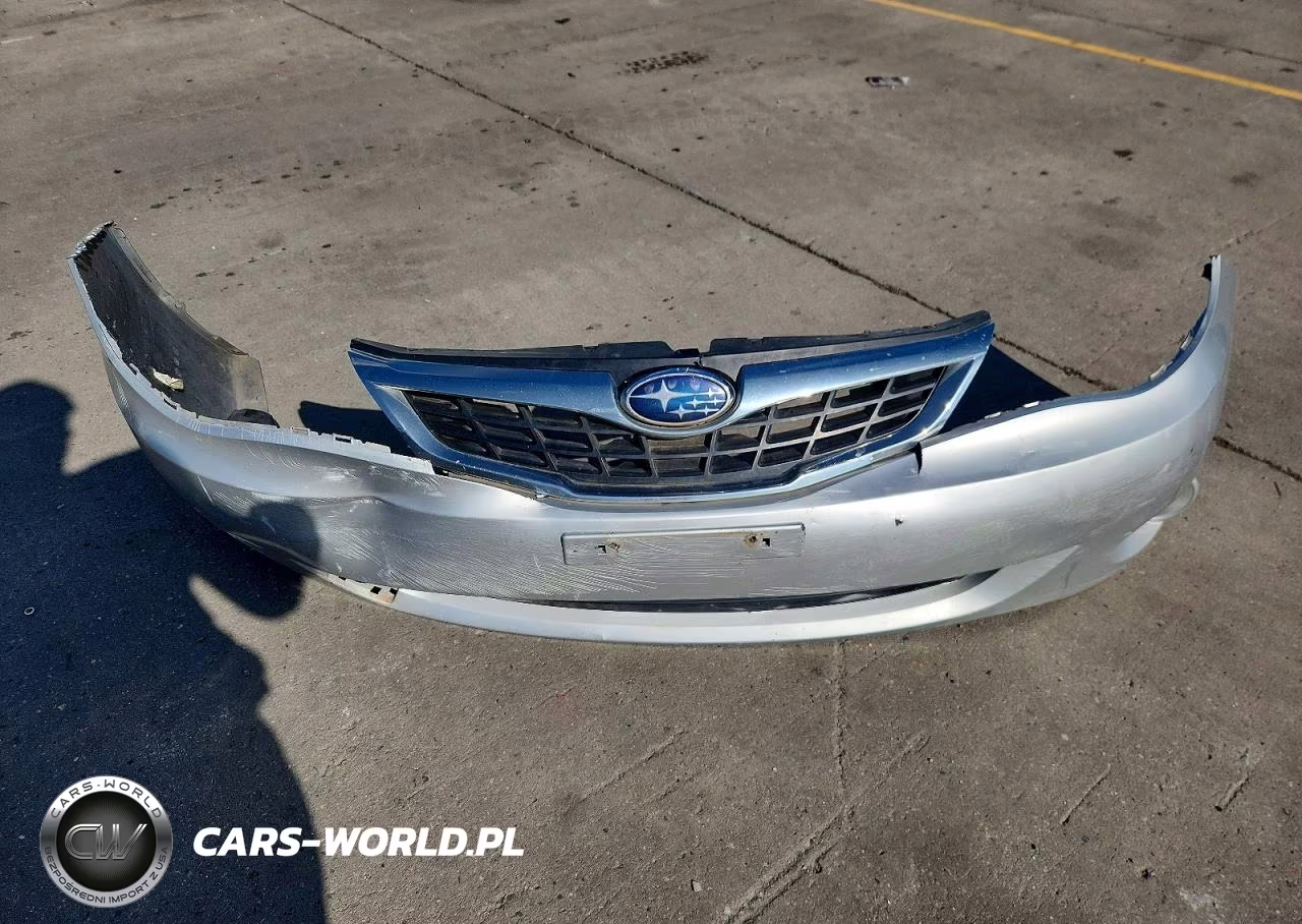 2009 Subaru Impreza Outback Sport VIN:JF1GH63679H810028 - 12