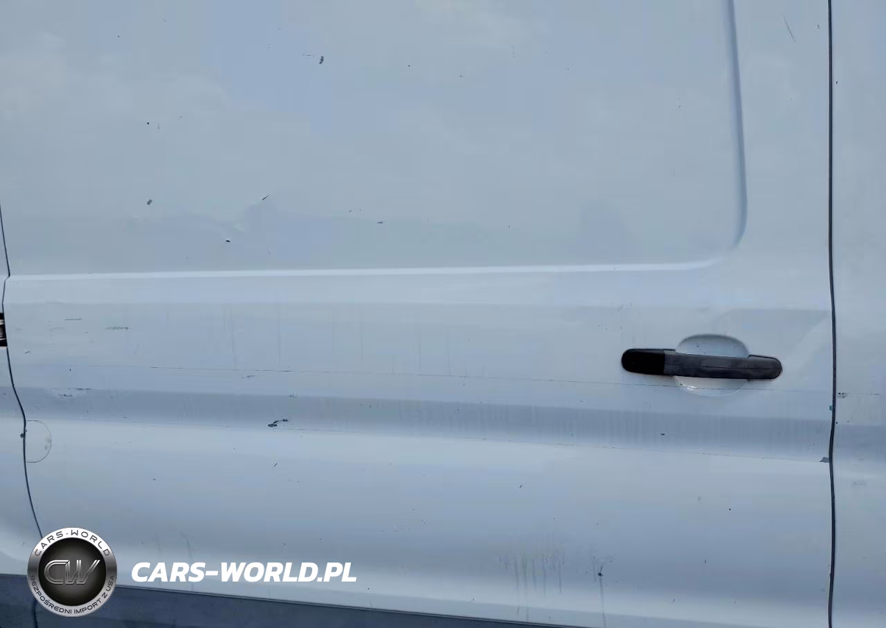 2021 Ford Transit T-250 Delivery Van VIN:1FTBR1C8XMKA19185 - 11