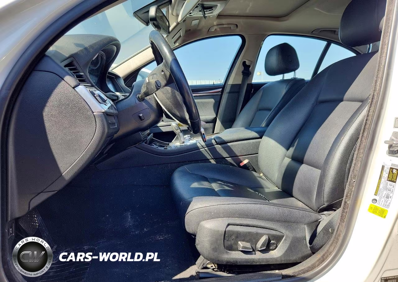 2015 BMW 528 I VIN:WBA5A5C52FD524949 - 7