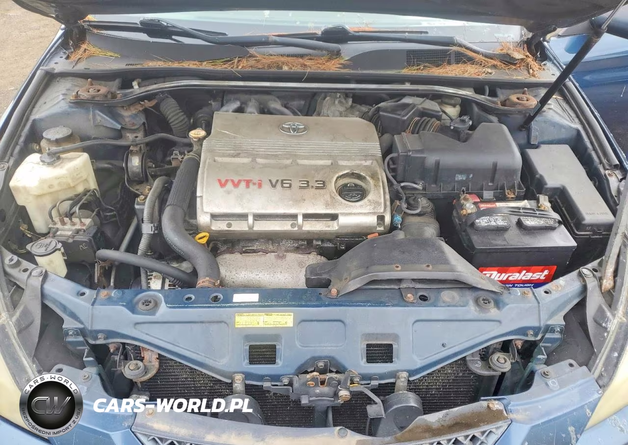 2007 Toyota Camry Solara Se V6 VIN:4T1FA38P77U110648 - 11
