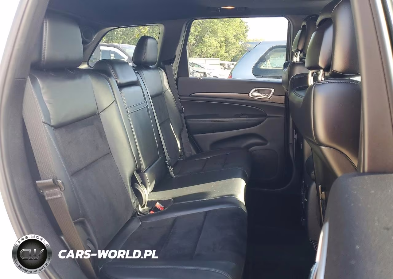 2015 Jeep Grand Cherokee Laredo VIN:1C4RJFAG0FC954483 - 11