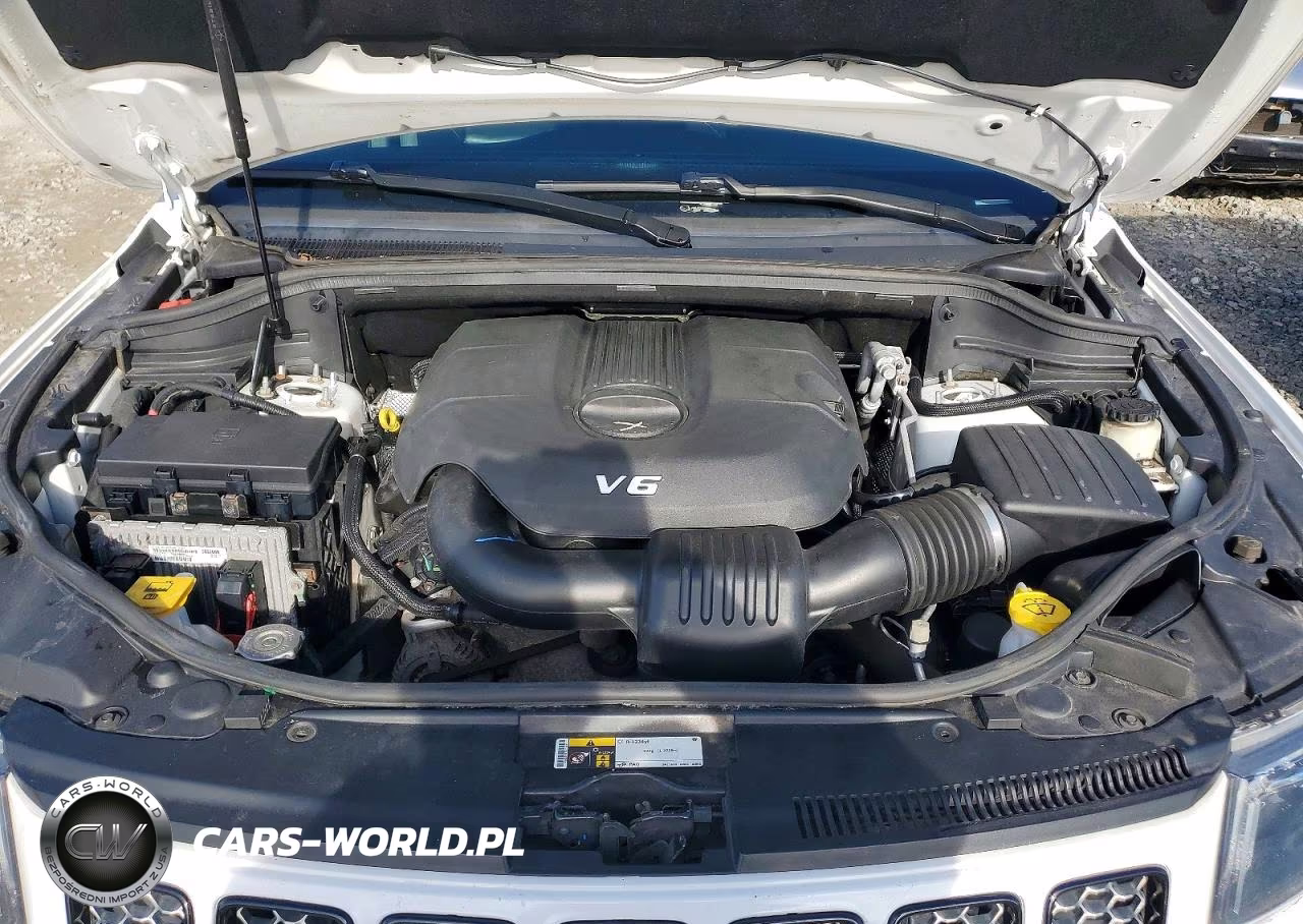 2015 Jeep Grand Cherokee Laredo VIN:1C4RJFAG0FC954483 - 12