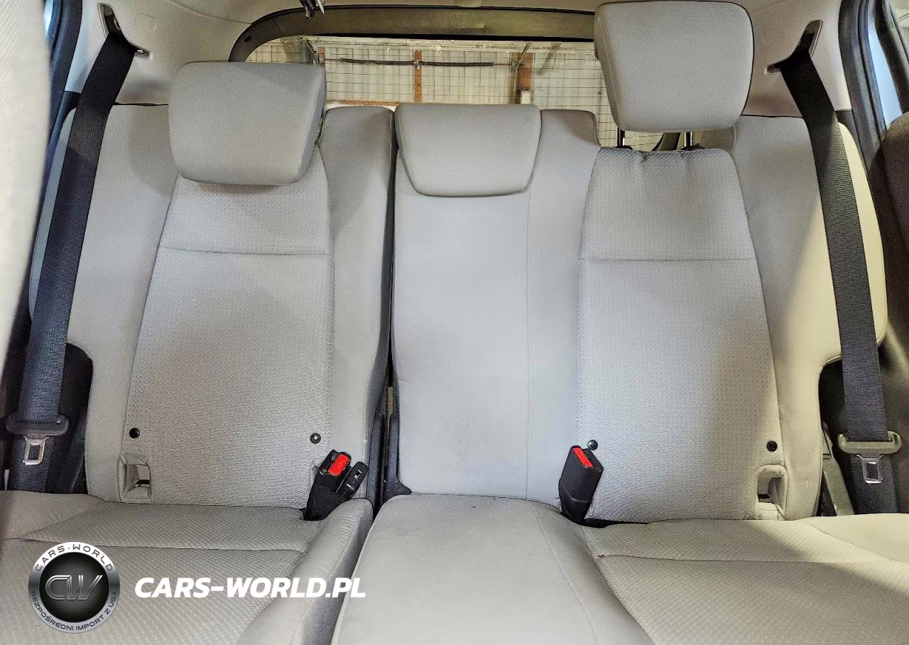 2020 Honda Hr-V Lx VIN:3CZRU6H38LG700257 - 10