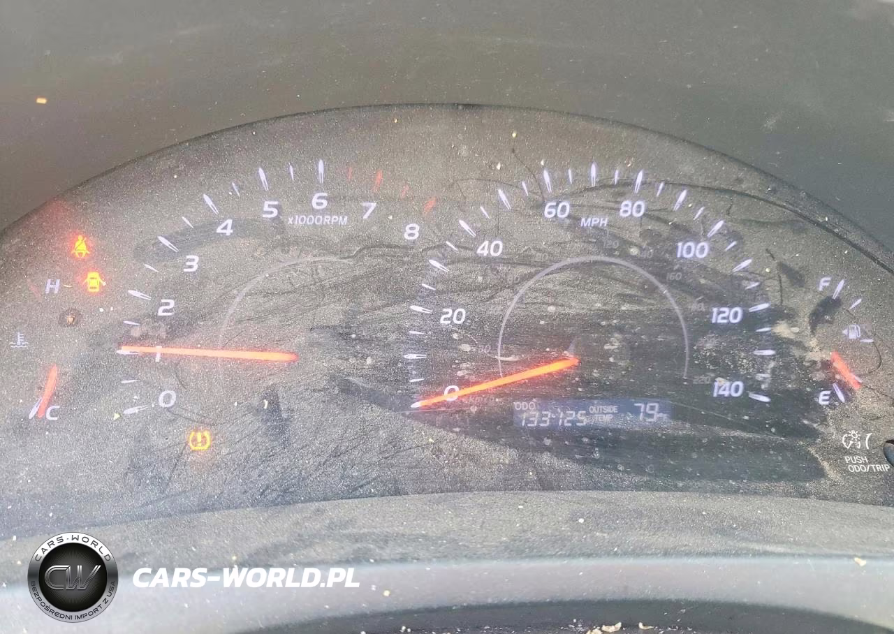 2010 Toyota Camry Base VIN:4T1BF3EK0AU521003 - 9