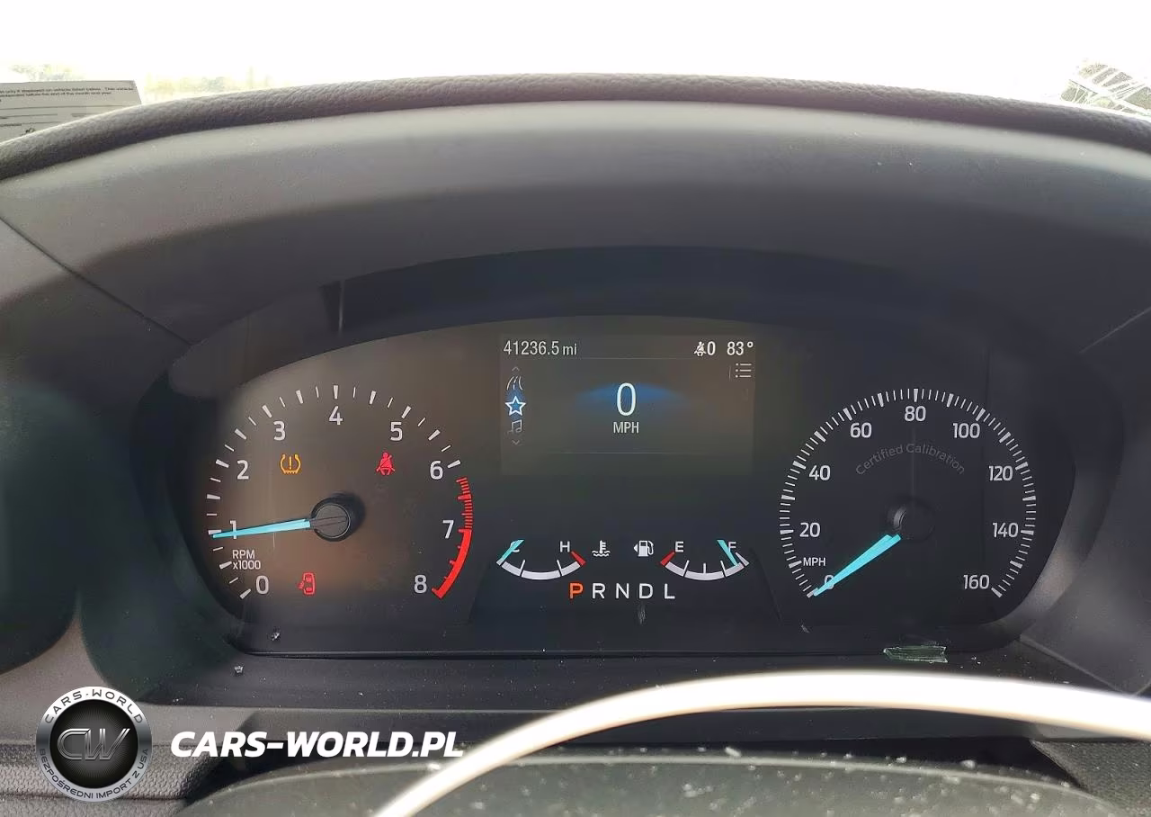 2021 Ford Explorer Police Interceptor VIN:1FM5K8AB5MGA42218 - 9
