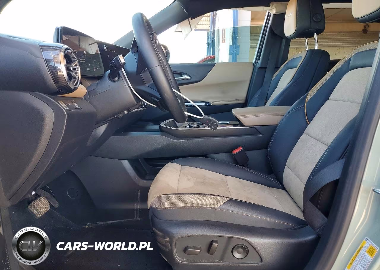 2026 Chevrolet Equinox Activ VIN:3GNAXKEG2TL188889 - 7