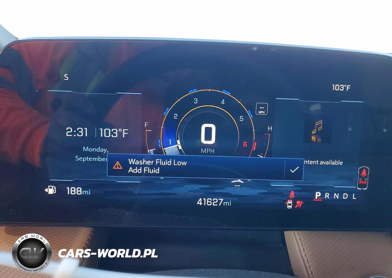 2026 Chevrolet Equinox Activ VIN:3GNAXKEG2TL188889 - 9