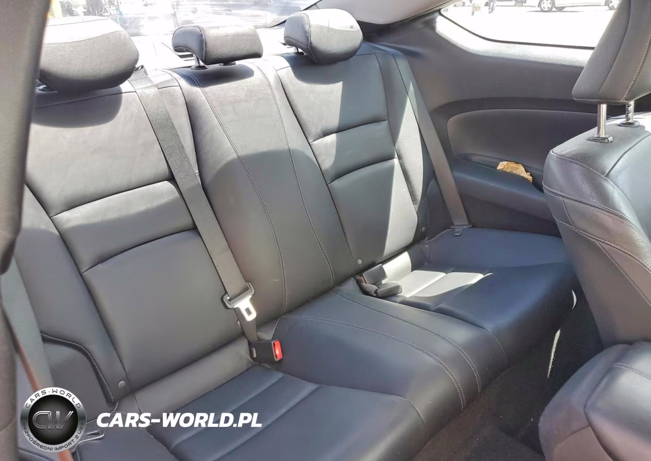 2015 Honda Accord Exl VIN:1HGCT2A83FA004990 - 10