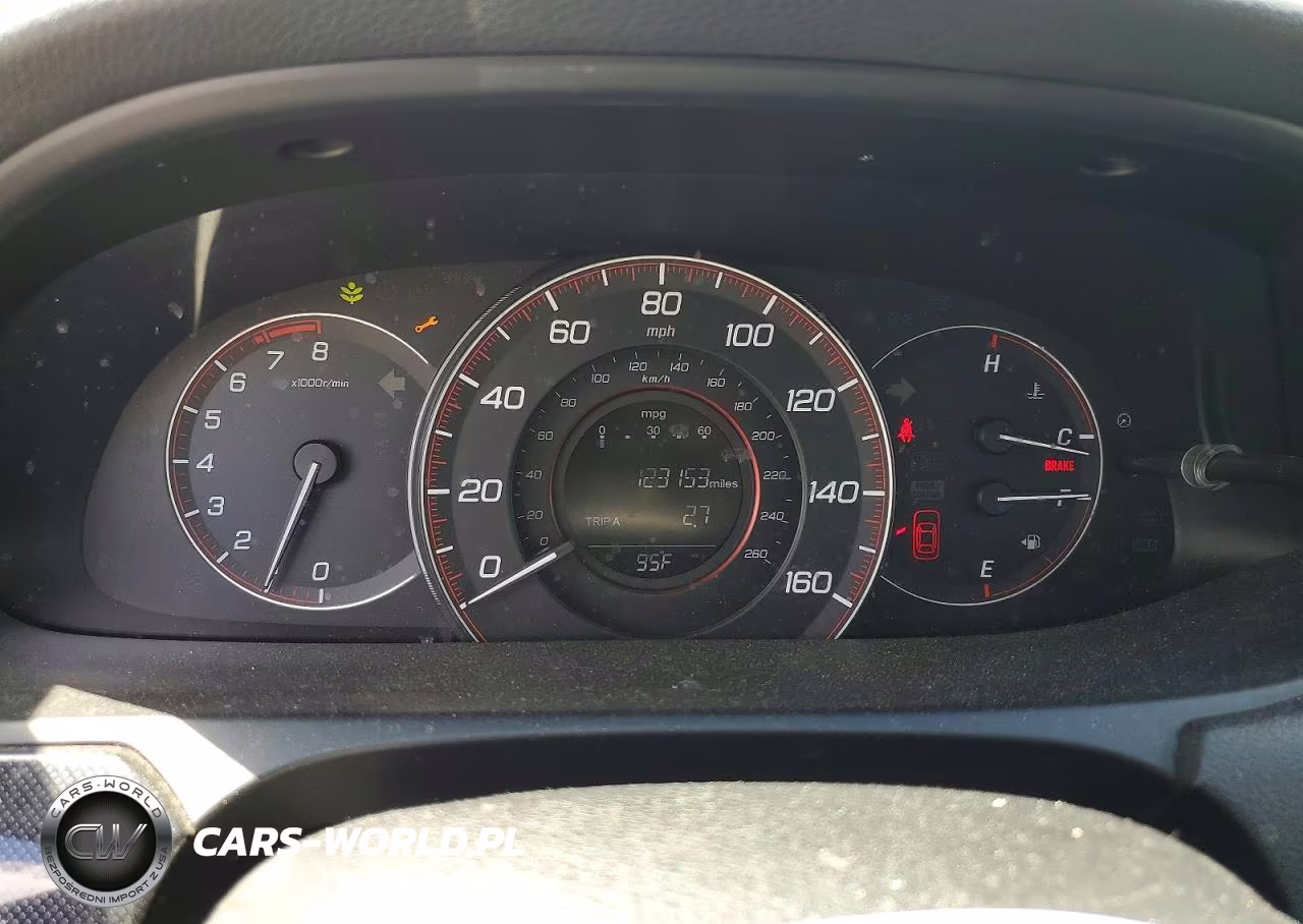 2015 Honda Accord Exl VIN:1HGCT2A83FA004990 - 9