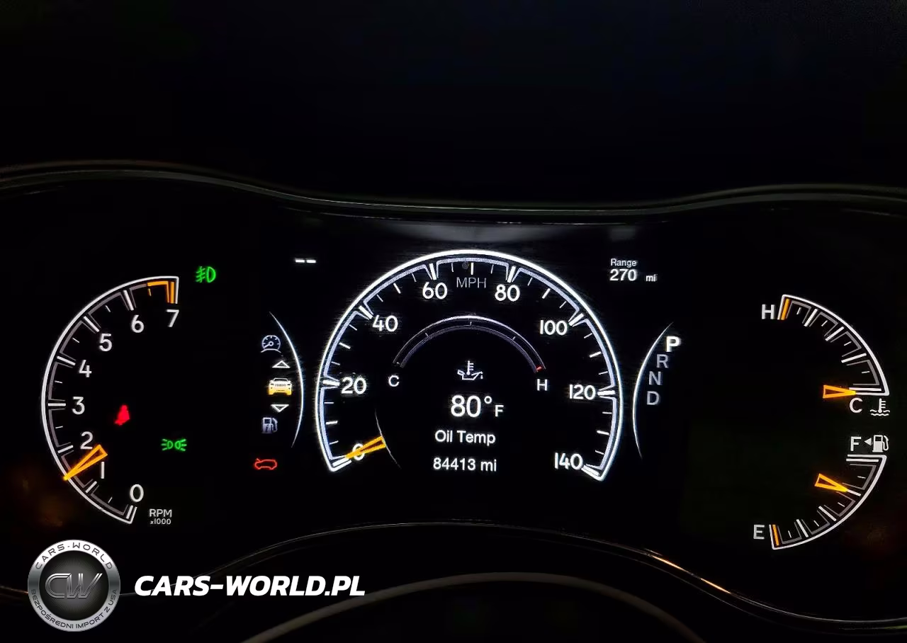 2019 Jeep Grand Cherokee Laredo VIN:1C4RJFAG5KC791243 - 9