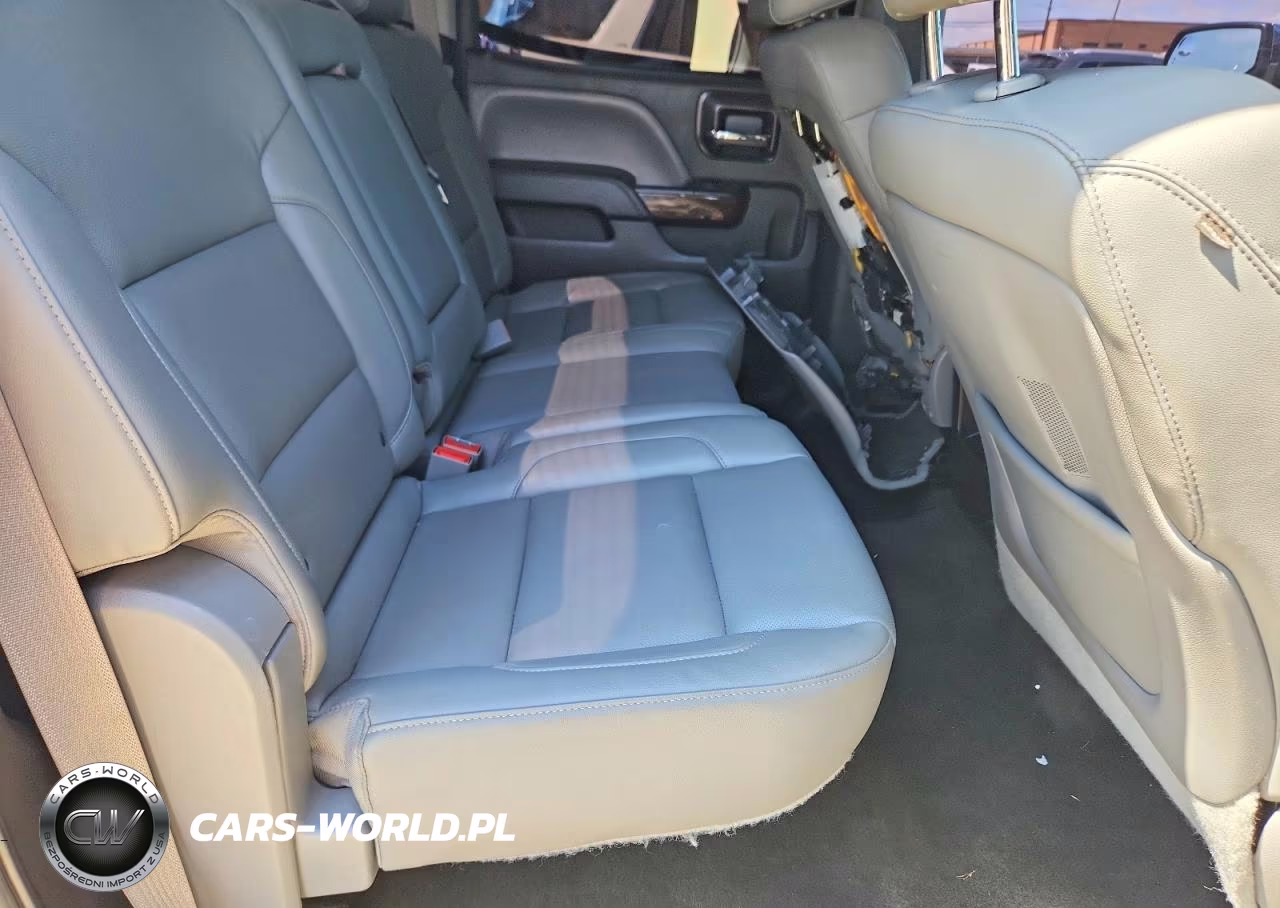 2015 GMC Sierra C1500 Slt VIN:3GTP1VEC1FG492876 - 10