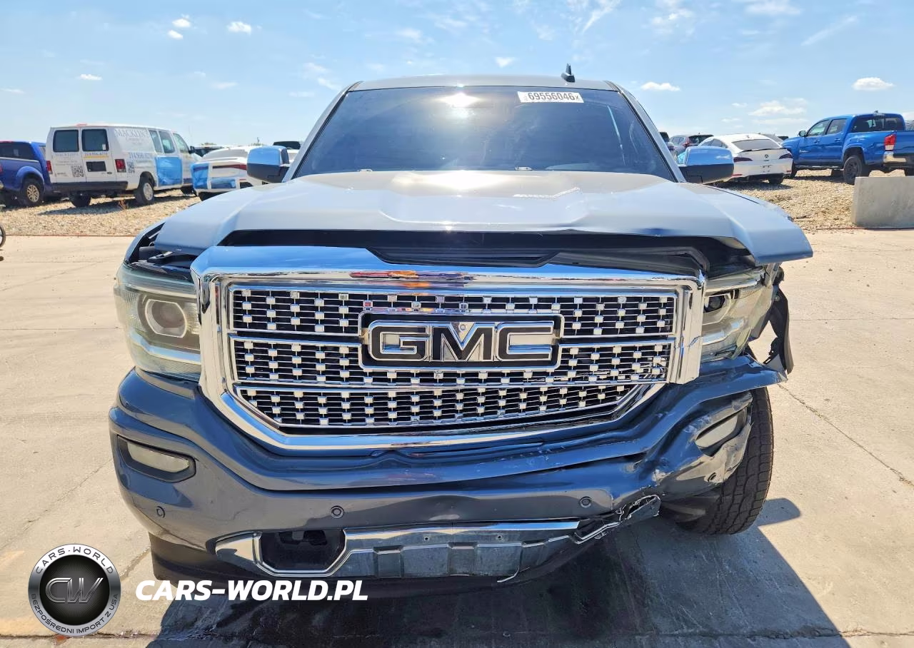 2015 GMC Sierra C1500 Slt VIN:3GTP1VEC1FG492876 - 5