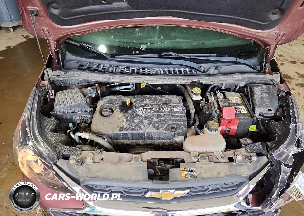 2021 Chevrolet Spark Ls VIN:KL8CB6SA2MC741991 - 11