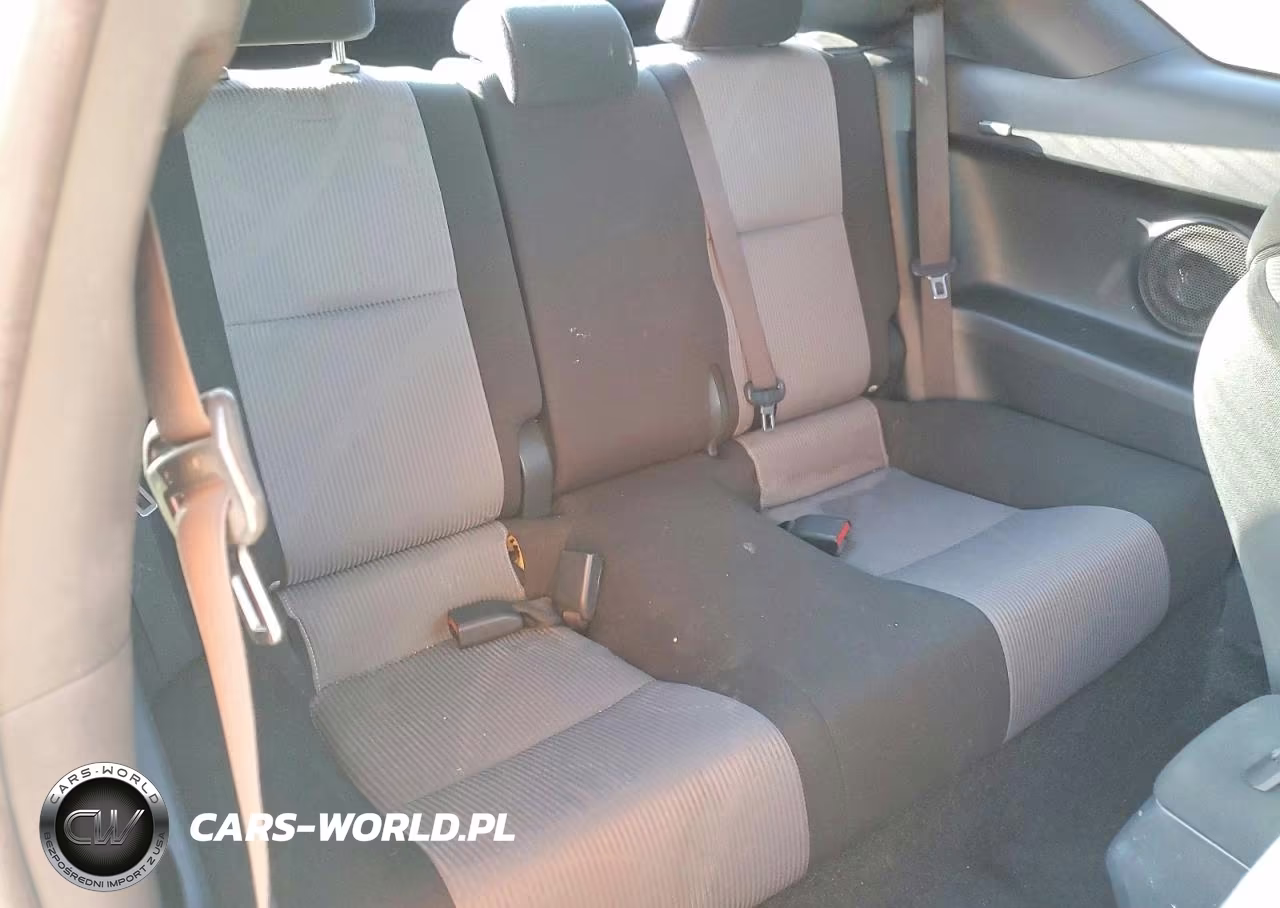 2014 Scion Tc Base VIN:JTKJF5C71E3075104 - 10
