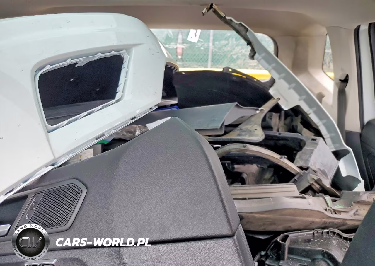 2020 Volkswagen Tiguan Se VIN:3VV2B7AX1LM063196 - 10