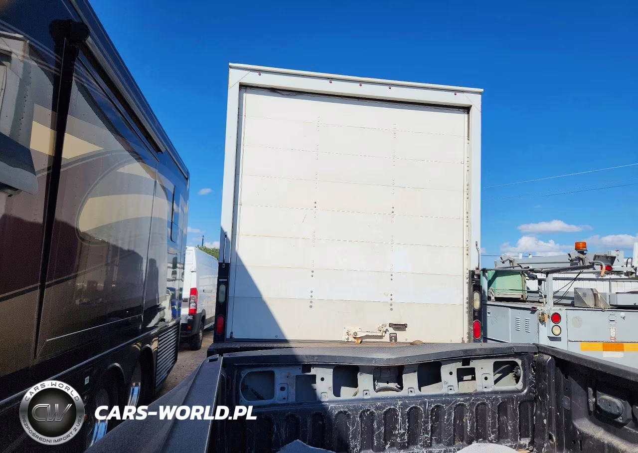 2017 International 4000 4300 VIN:1HTMMMML5HH710335 - 6