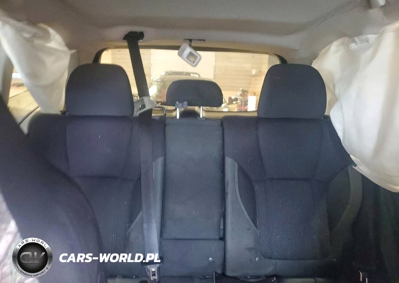 2020 Subaru Forester Premium VIN:JF2SKAJC6LH480909 - 10