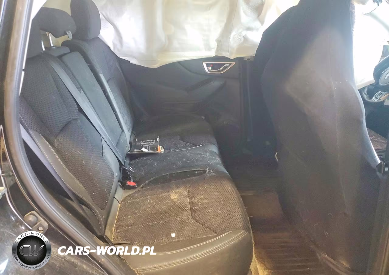 2020 Subaru Forester Premium VIN:JF2SKAJC6LH480909 - 11