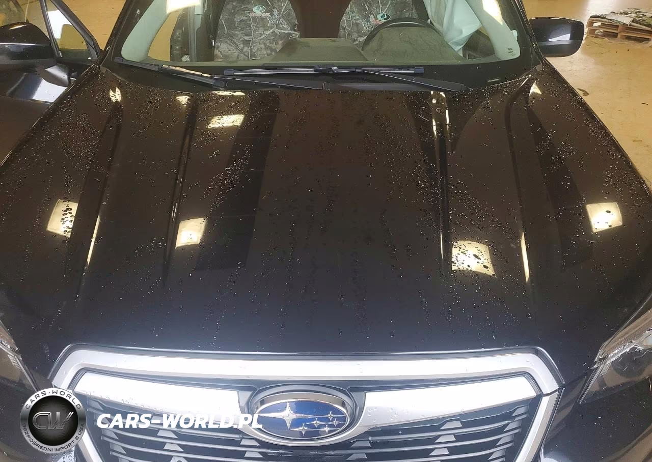 2020 Subaru Forester Premium VIN:JF2SKAJC6LH480909 - 12