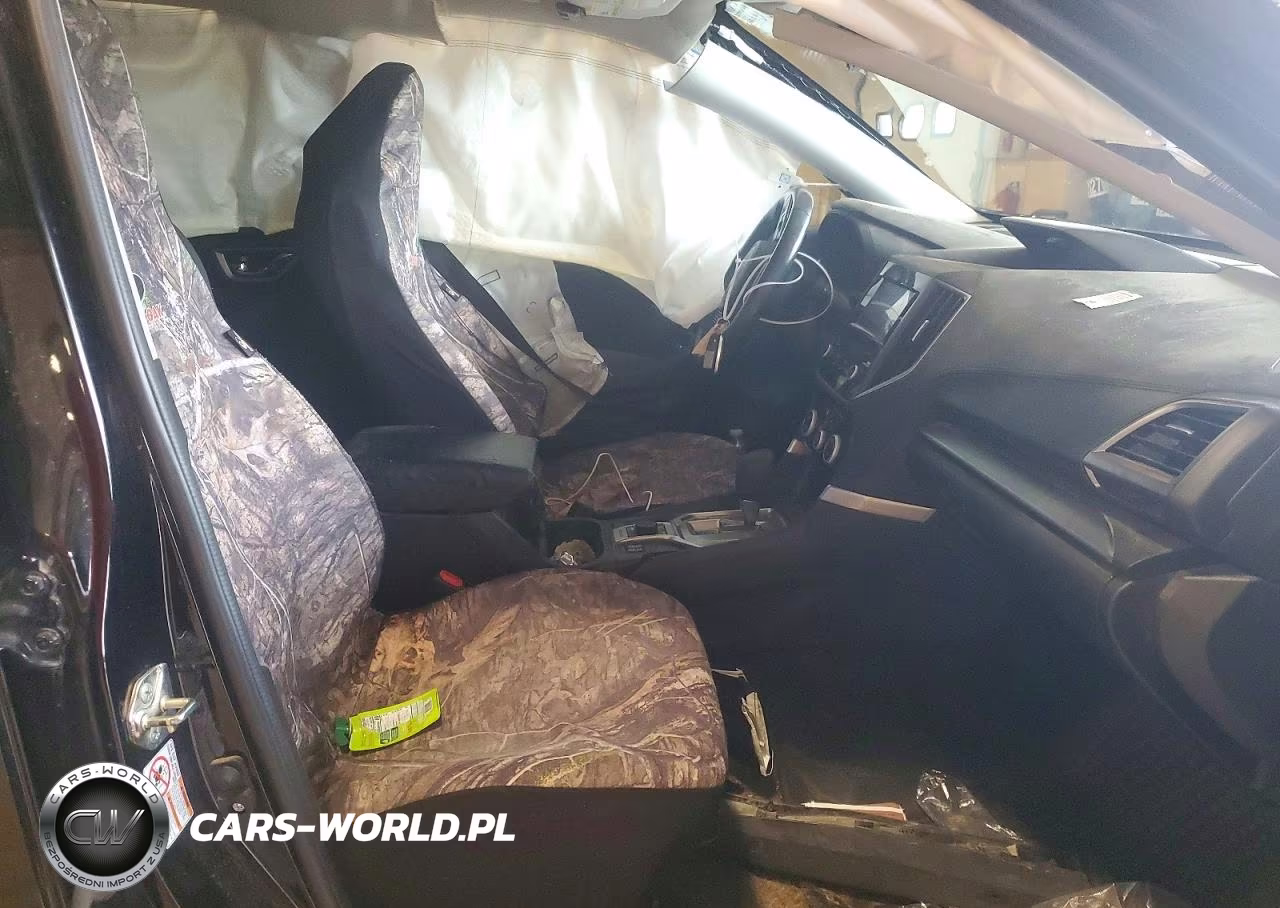 2020 Subaru Forester Premium VIN:JF2SKAJC6LH480909 - 7