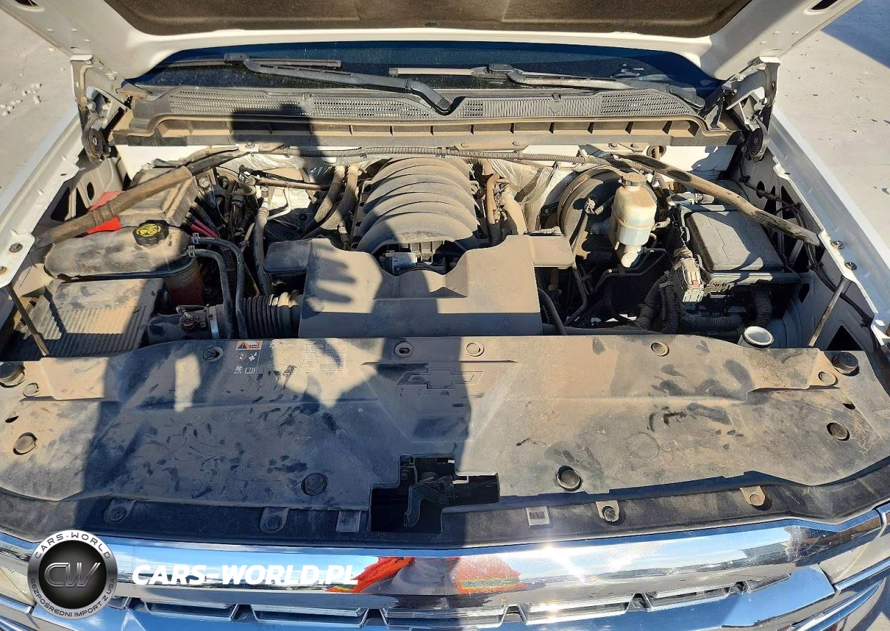 2016 Chevrolet Silverado C1500 Lt VIN:3GCPCREC0GG197125 - 11