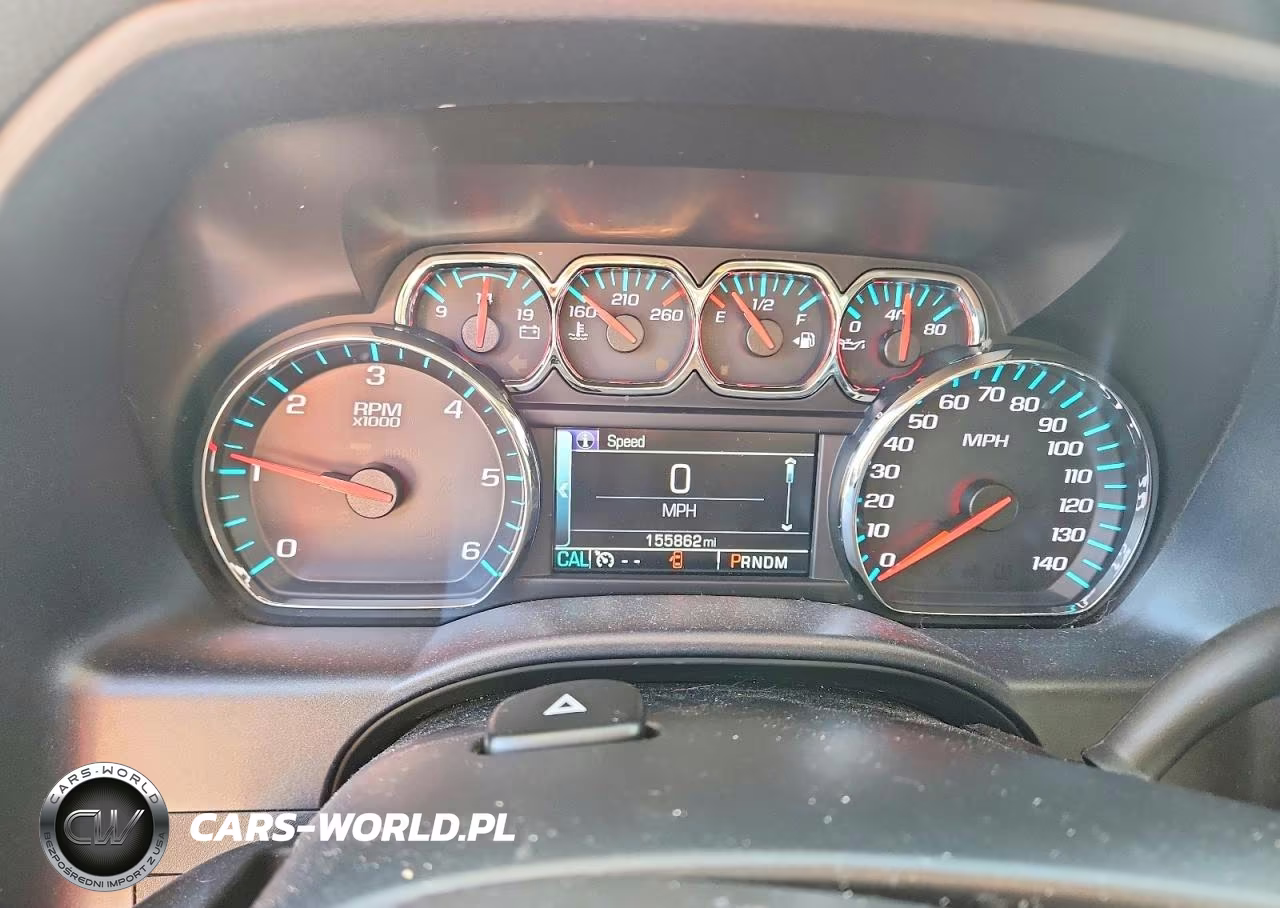 2016 Chevrolet Silverado C1500 Lt VIN:3GCPCREC0GG197125 - 9