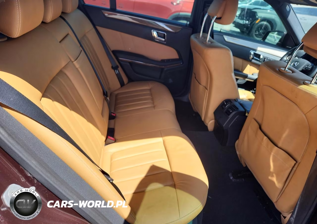 2010 Mercedes-Benz E 350 VIN:WDDHF5GB9AA177556 - 10