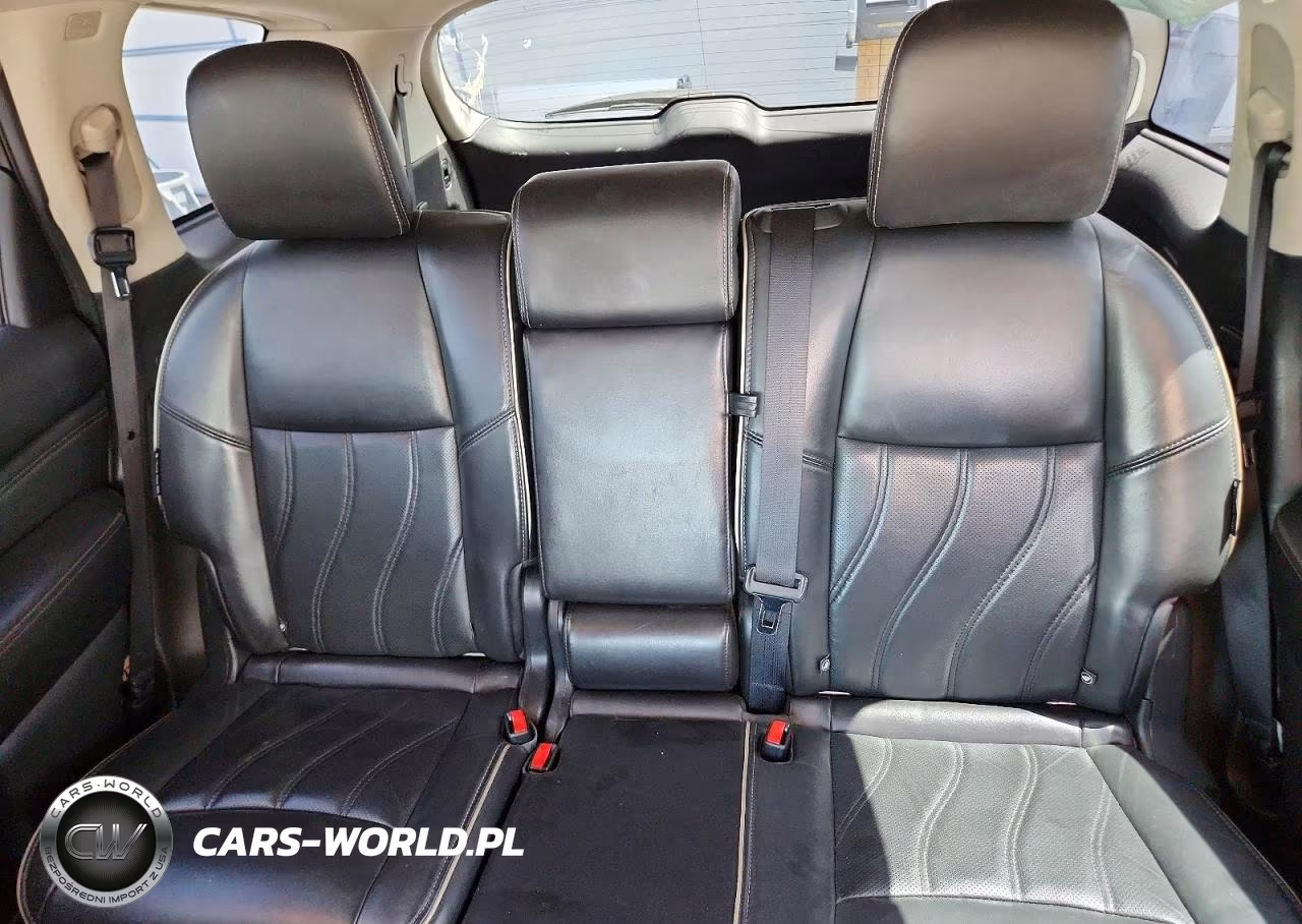 2018 Infiniti Qx60 Base VIN:5N1DL0MM5JC507221 - 10