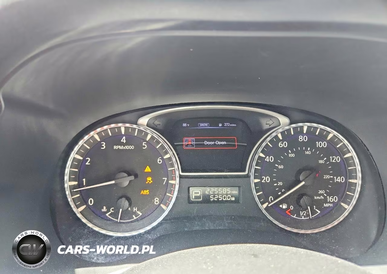 2018 Infiniti Qx60 Base VIN:5N1DL0MM5JC507221 - 9