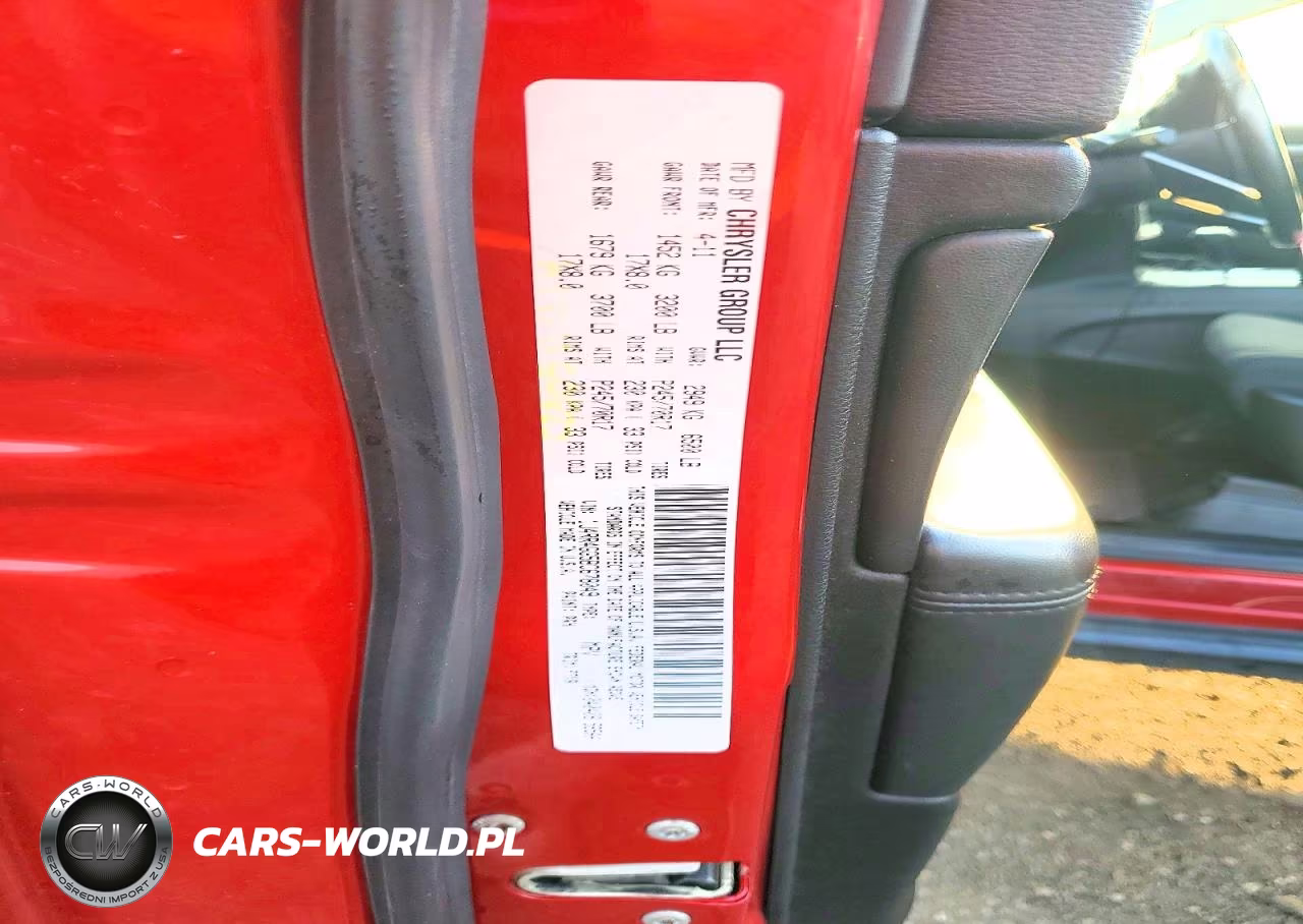 2011 Jeep Grand Cherokee Laredo VIN:1J4RR4GG5BC678049 - 13