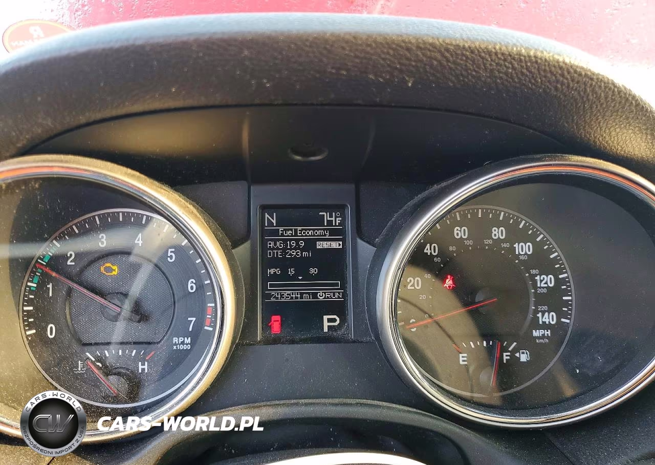 2011 Jeep Grand Cherokee Laredo VIN:1J4RR4GG5BC678049 - 9