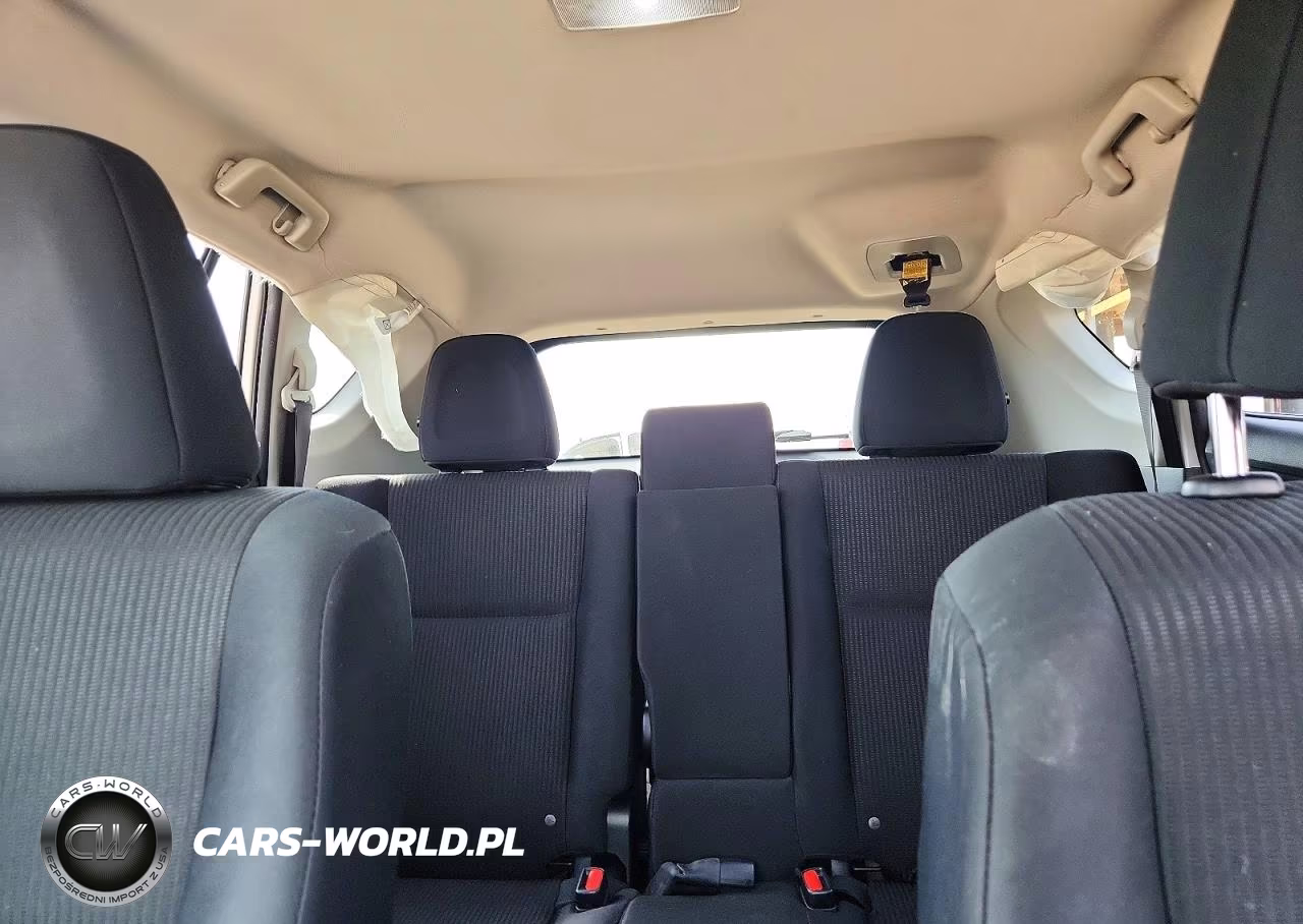2017 Toyota Rav4 Le VIN:JTMZFREV4HJ720342 - 10