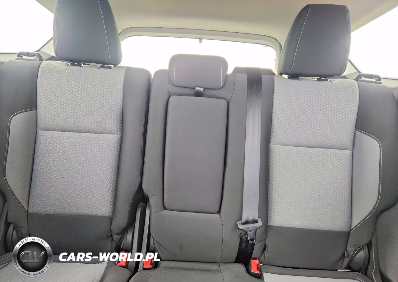 2019 Ford Escape Se VIN:1FMCU0GD2KUB04927 - 10