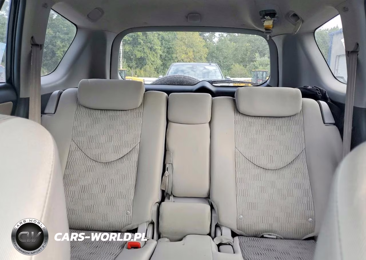 2010 Toyota Rav4 Base VIN:2T3ZF4DV8AW039970 - 10