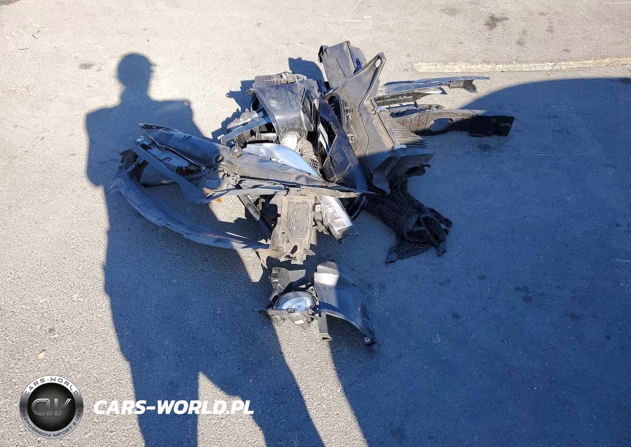 2013 BMW 328 I VIN:WBA3A5G53DNP20536 - 12