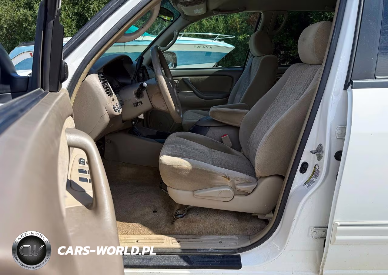 2006 Toyota Tundra Double Cab Sr5 VIN:5TBDT44106S505697 - 12