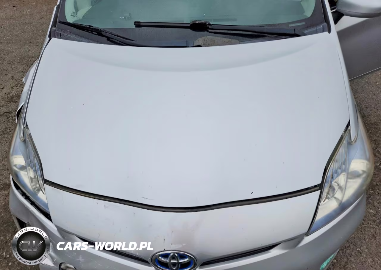 2014 Toyota Prius Plug-In Hybrid Base VIN:JTDKN3DP3E3059150 - 11