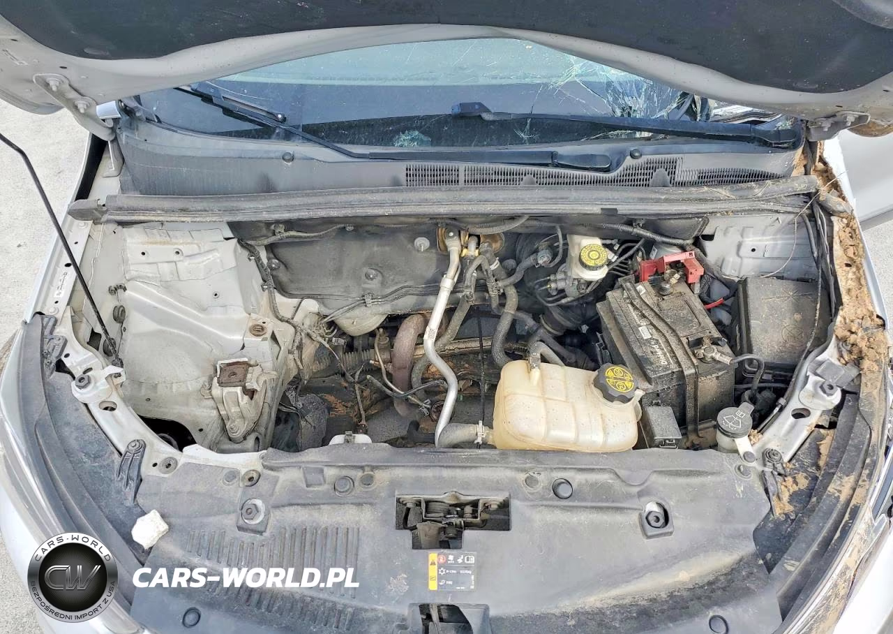 2019 Buick Encore Preferred VIN:KL4CJASB6KB882582 - 12