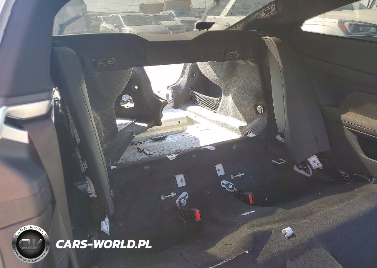 2025 BMW M440Xi VIN:WBA83DA05SCU77831 - 10