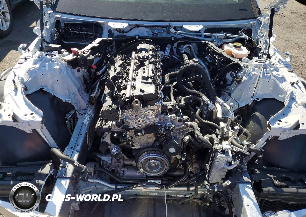 2025 BMW M440Xi VIN:WBA83DA05SCU77831 - 11