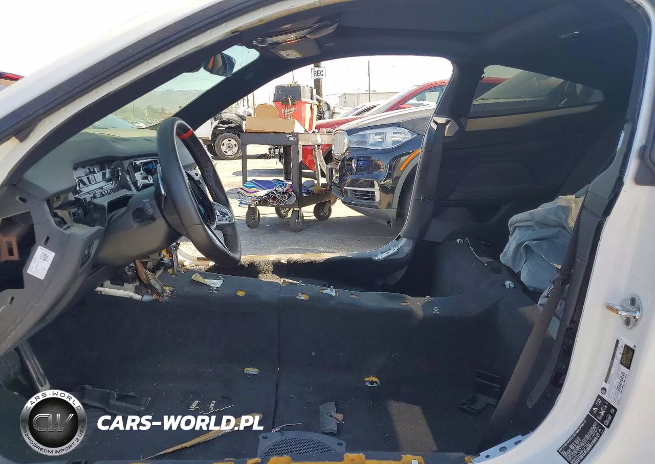 2025 BMW M440Xi VIN:WBA83DA05SCU77831 - 7