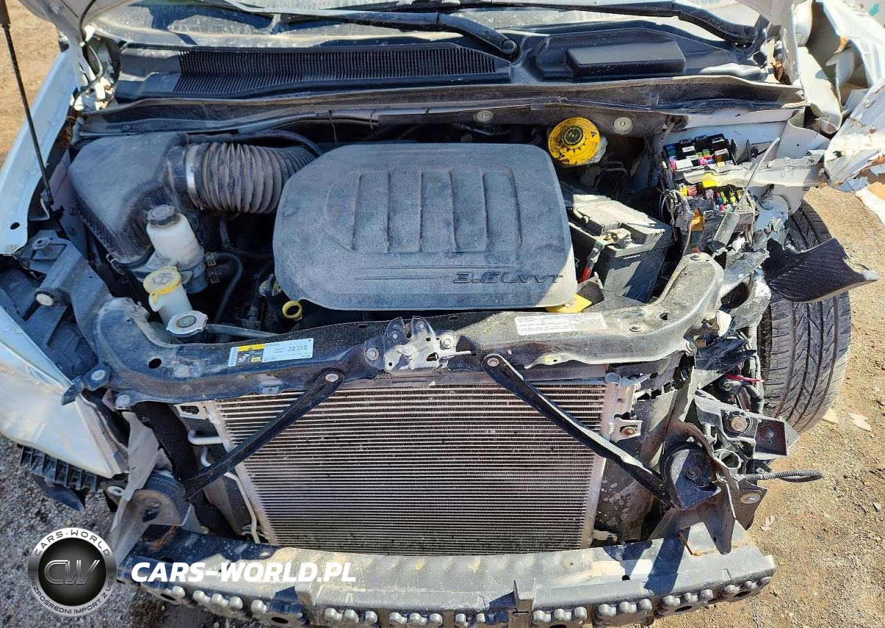 2020 Dodge Grand Caravan Se VIN:2C4RDGBG7LR221670 - 12