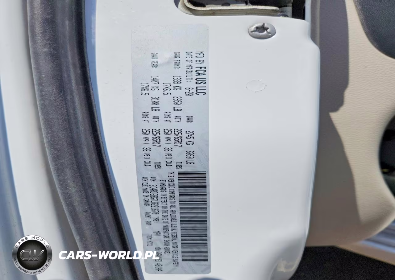 2020 Dodge Grand Caravan Se VIN:2C4RDGBG7LR221670 - 14